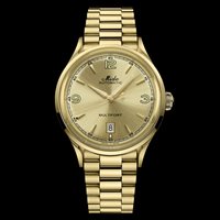 Orologio Mido MULTIFORT POWERWIND in Acciaio M040.407.33.027.00